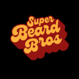 Super Beard Bros
