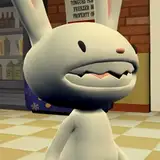 Maxthelagomorph