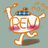 任仔