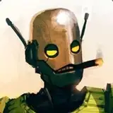 RobotJoe