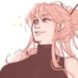 Hesketts II BlushPiink
