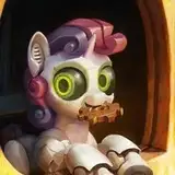 Sweetie Bot Project