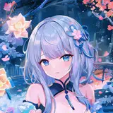 可愛の豬