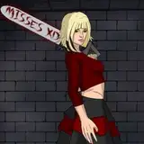 Misses XD