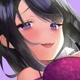 紫(ムラサキ)