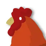fatrooster