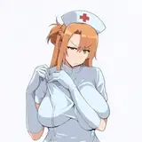 asuna saki