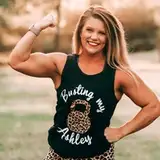 Ashley Smith