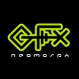 Neomorph GFX