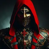 Silent Warrior