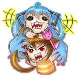創作 BL カントボーイ ふたなり