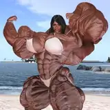 FemuscleFiction