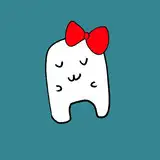 なの字