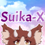 Suika_X