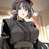 Not Anime