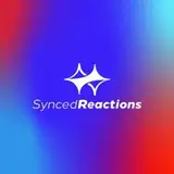 SyncedReactions