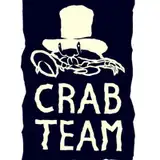 Crab tea team