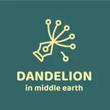 Dandelion in Midle Earth