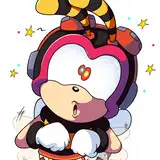 SDCharm