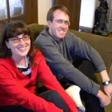 Shaenon Garrity + Jeff Wells