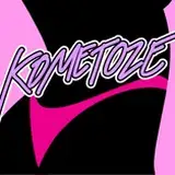 Kometoze