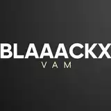 Blaaackx