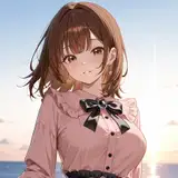 kouki@AIイラスト部🤎