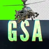 Green Screen Animation