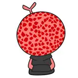 akai-melon