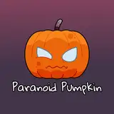 The Paranoid Pumpkin