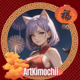 ArtKimochii
