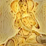 Spaghetti Hentai