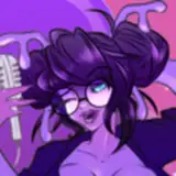 Ms. Mauve VA 💜