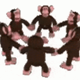 Monkelad