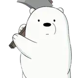 IsbjornePixiv