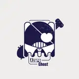 Azure Ghost