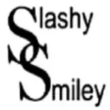 SlashySmiley