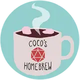 cocoshomebrew