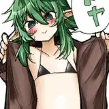 なべたべたい
