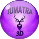 Sumatra 3D 