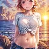 LoveLiveIAArt