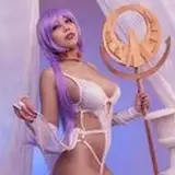 Diracosplay