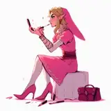 Artificial-sIssy