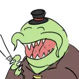 ガスおじ
