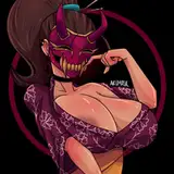 AKUMASK