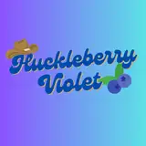 Huckleberry Violet