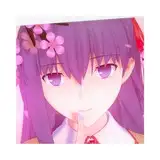 violet