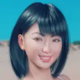 「黒い強さ」