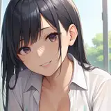 Beautiful Woman Art
