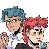 SpicyMints
